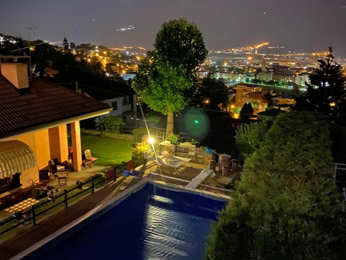 Bed & Breakfast Chez Berry Aosta Exterior foto